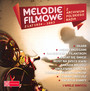 Melodie Filmowe Z Lat 1951-1963 - Melodie Filmowe   