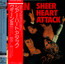 Sheer Heart Attack - Queen Sheer Heart Attack - Queen