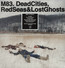 Dead Cities, Red Seas & Lost Ghosts - M83 Dead Cities, Red Seas & Lost Ghosts - M83