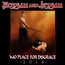 No Place For Disgrace 2014 - Flotsam & Jetsam