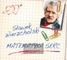 Matematyka Serc - Sawek Wierzcholski