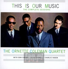 This Is Our Music - Ornette Coleman