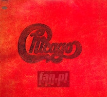 Live In Japan 1972 - Chicago