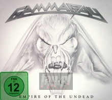 Empire Of The Undead - Gamma Ray