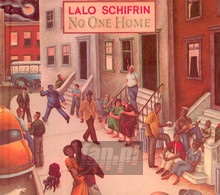 No One Home - Lalo Schifrin