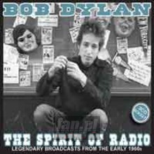 The Spirit Of Radio - Bob Dylan