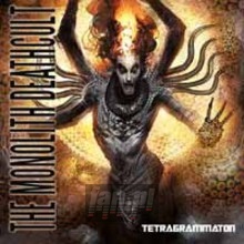 Tetragrammaton - Monolith Deathcult