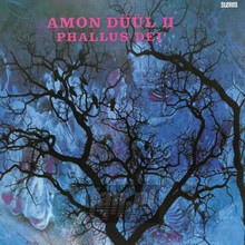 Phallus Dei - Amon Duul II