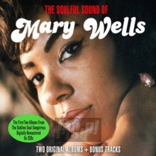 Soulful Sounds Of - Mary Wells