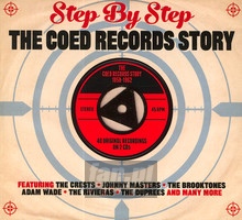 Coed Records Story'58-'62 - V/A