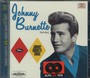 Johnny Burnette + Johnny Burnette Sings - Johnny Burnette