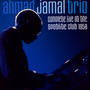 Complete Live At The Spotlite Club 1958 - Ahmad  Jamal Trio