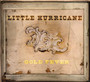 Gold Fever - Little Hurricane
