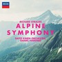 Strauss: An Alpine Symphony - Daniel Harding