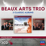 Three Classic Albums - Beaux Arts Trio
