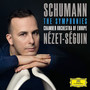 Schumann The Symphonies - Nezet-Seguin, Yannick