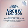 Gregorian Chant - V/A
