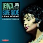 Lena On The Blue Side - Lena Horne