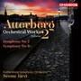 Orchesterwerke vol.2 - K. Atterberg