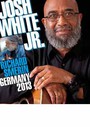 Live In Franconia - Johsh White JR. & Richard Smerin