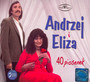 40 Piosenek - Andrzej I Eliza