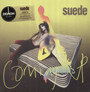 Coming Up - Suede