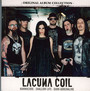 Original Album Collection - Lacuna Coil