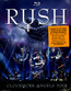 Clockwork Angels Tour - Rush