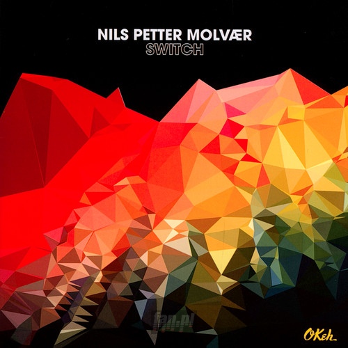 Switch - Nils Petter Molvaer 