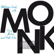 Monk - Thelonious Monk