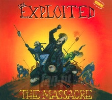 The Massacre - The Exploited