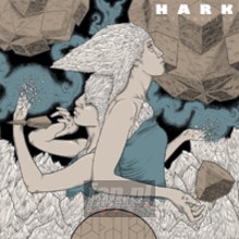 Crystalline - Hark Crystalline - Hark