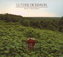Rock 'N Roll Blues - Luther Dickinson