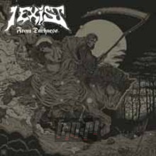 From Darkness - I Exist From Darkness - I Exist