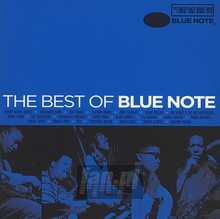 Icon-The Best Of Blue Note - Blue Note Records   