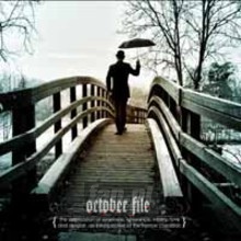 The Application Of Loneliness, Ignorance, Misery, Love & D - October File