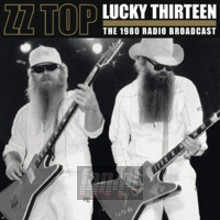 Lucky 13 - USA 1980 - ZZ Top