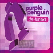 De-Tuned - Purple Penguin