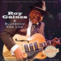 Bluesman For Life - Roy Gaines
