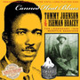 Canned Heat Blues-The Legendary 1928 Mem - Tommy Johnson  & Ishman Bracey