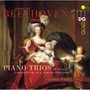 Beethoven: Piano Trios Op. 70 - Vienna Piano Trio