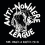 Punk Singles 1980-84 - Anti-Nowhere League