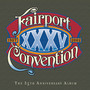 XXXV - The 35TH Anniversary Album - Fairport Convention