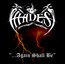 Again Shall Be - Hades Again Shall Be - Hades