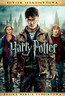 Harry Potter I Insygnia mierci, Cz 2 - Movie / Film