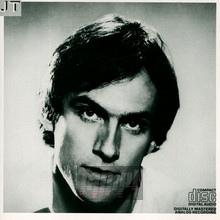 J.T. - James Taylor