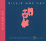 The Complete Billie Holiday On Verve 1945-195 - Billie Holiday
