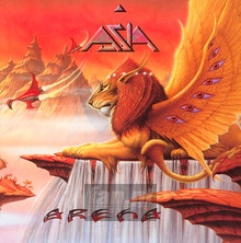 Arena - Asia