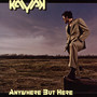 Anywhere But Here - Kayak