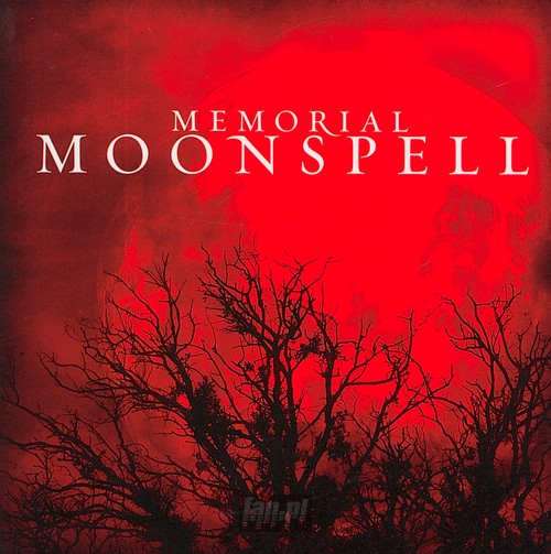 Memorial - Moonspell